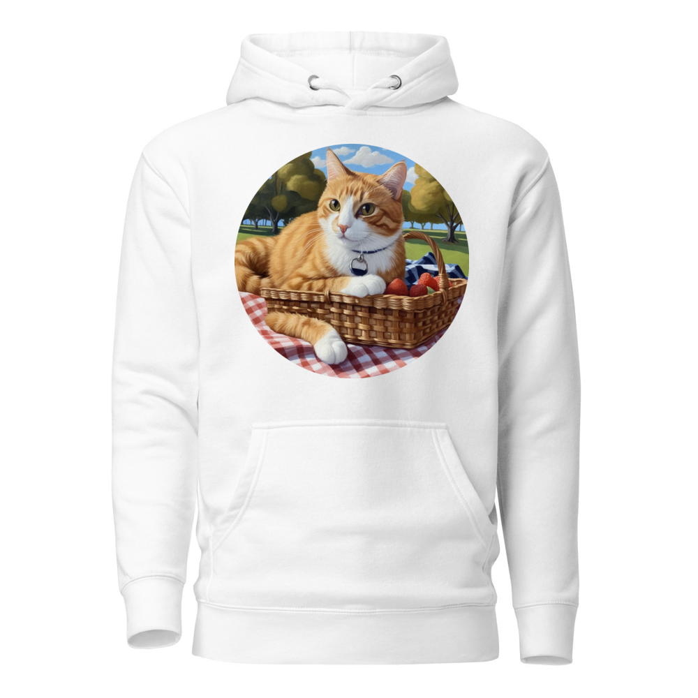 PugMug Custom Jack Jack Hoodie