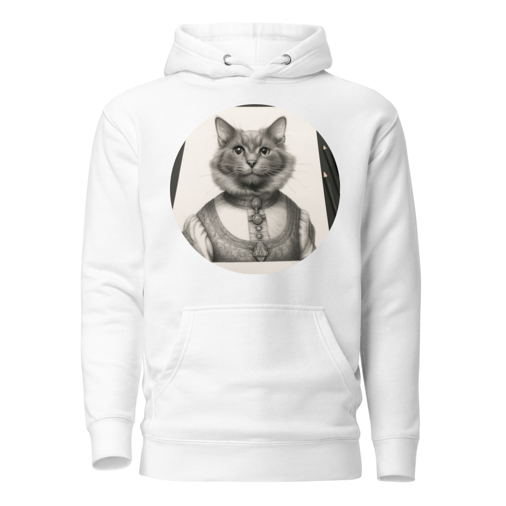 PugMug Custom Thumper Hoodie