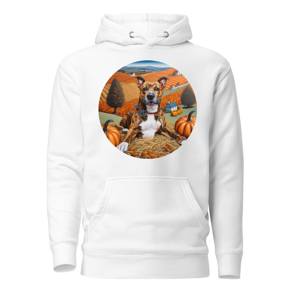 PugMug Custom Tony Hawk Hoodie
