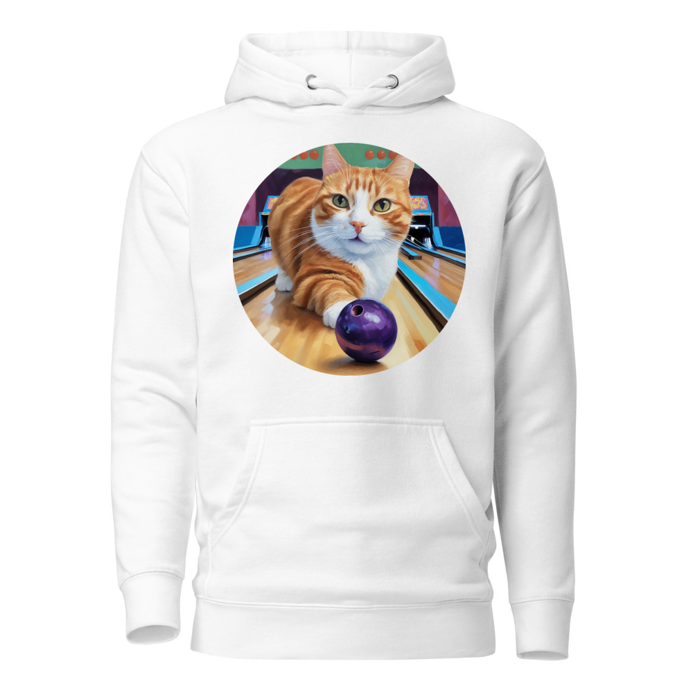 PugMug Custom Jack Jack Hoodie