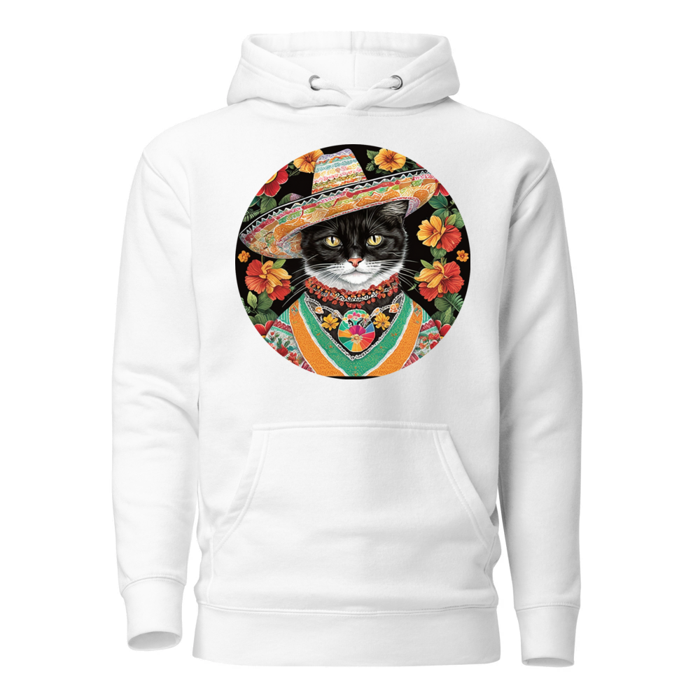 PugMug Custom Peerie Hoodie