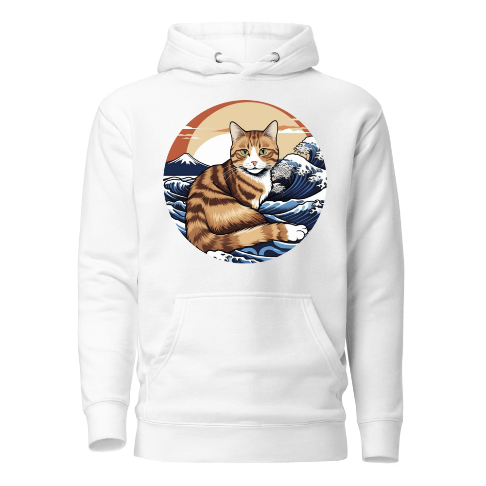 PugMug Custom Jack Jack Hoodie