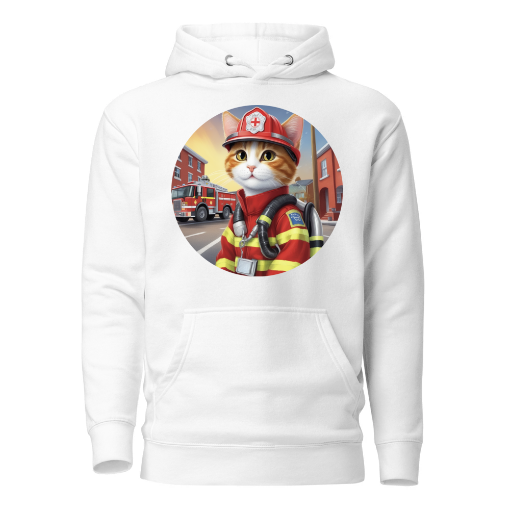 PugMug Custom Jack Jack Hoodie