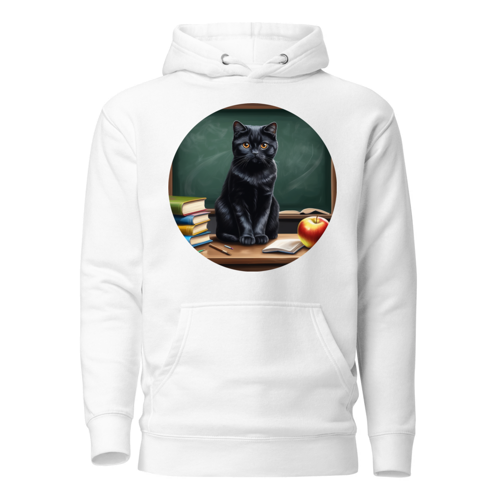 PugMug Custom Pet Hoodie