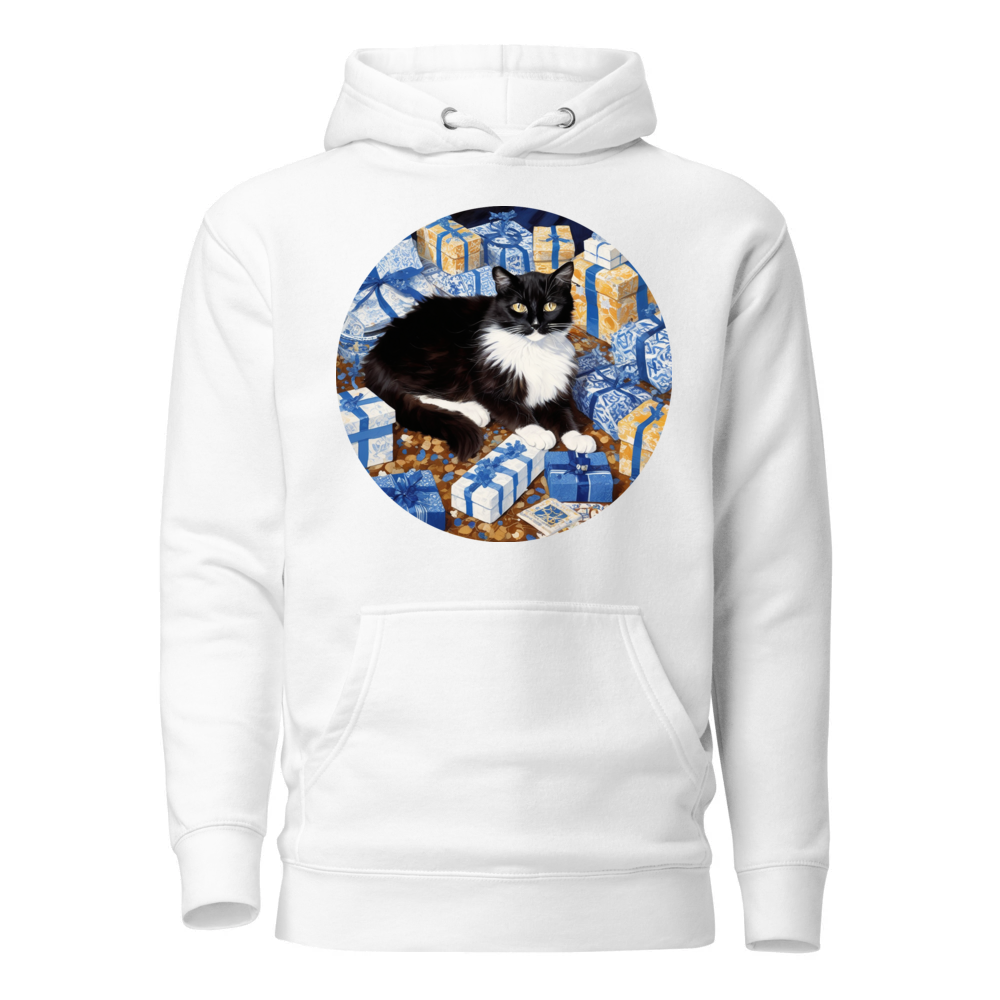 PugMug Custom Peerie Hoodie