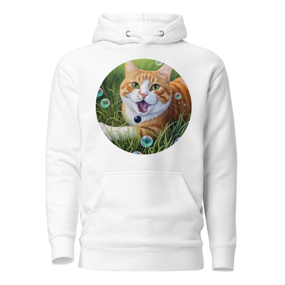 PugMug Custom Jack Jack Hoodie