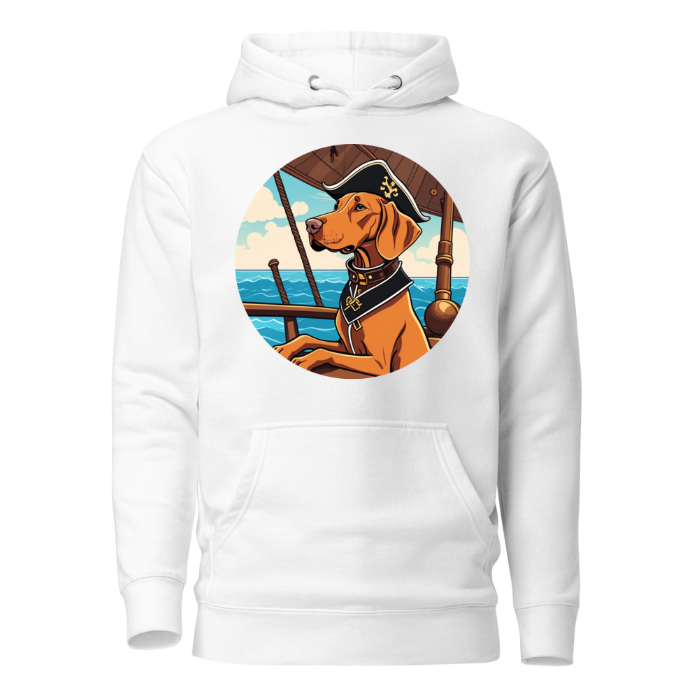 PugMug Custom Pet Hoodie