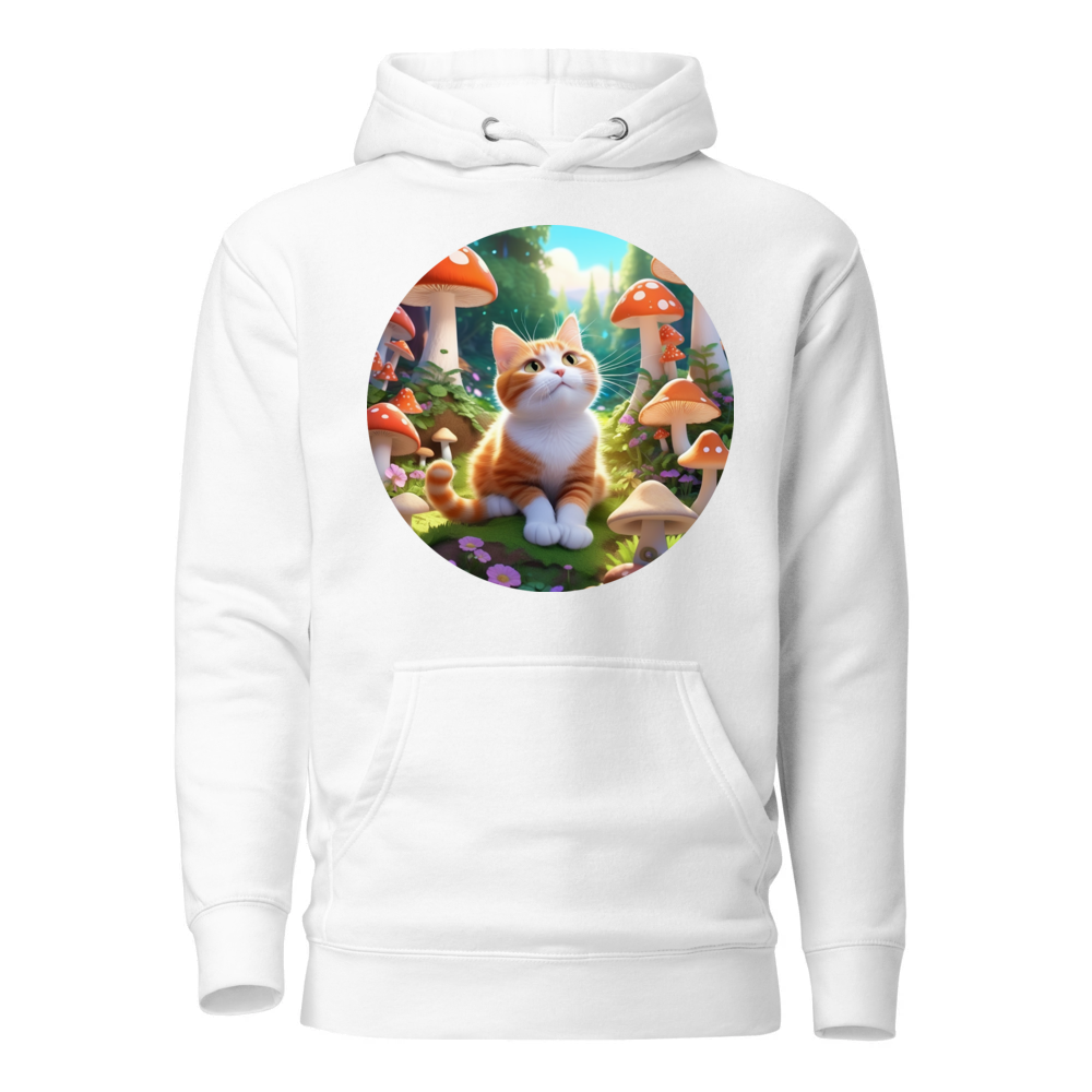 PugMug Custom Jack Jack Hoodie