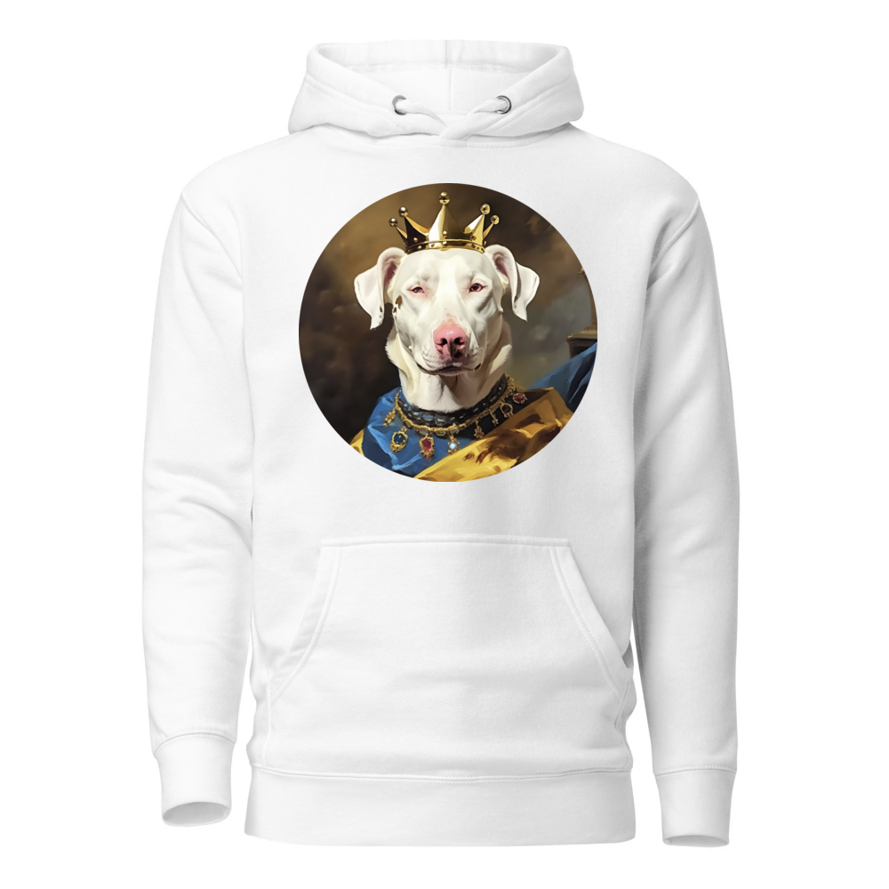 PugMug Custom Penny Hoodie