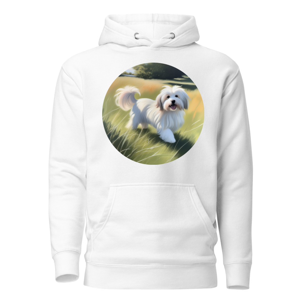 PugMug Custom Pet Hoodie