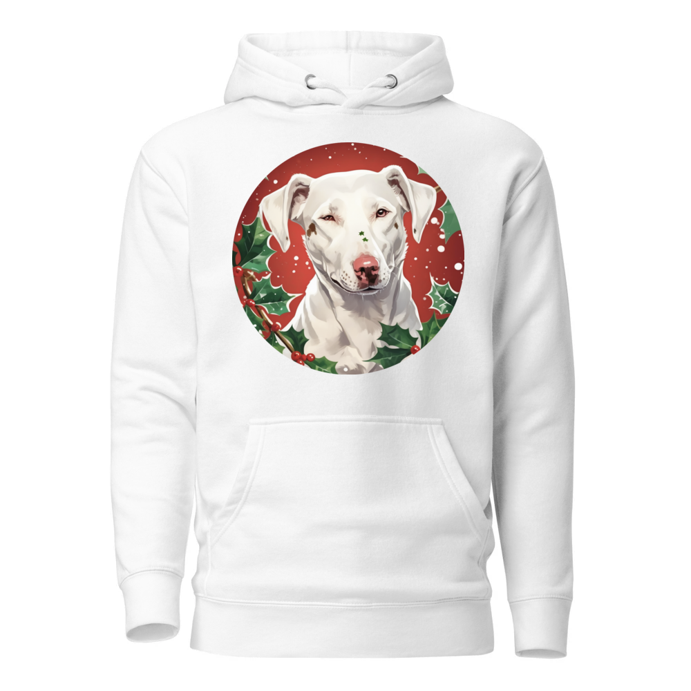 PugMug Custom Penny Hoodie