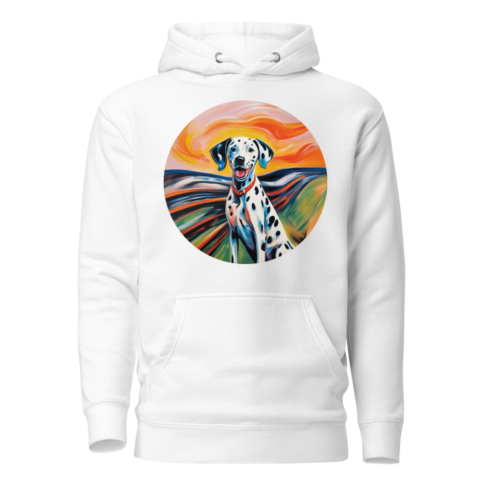 PugMug Custom Pet Hoodie