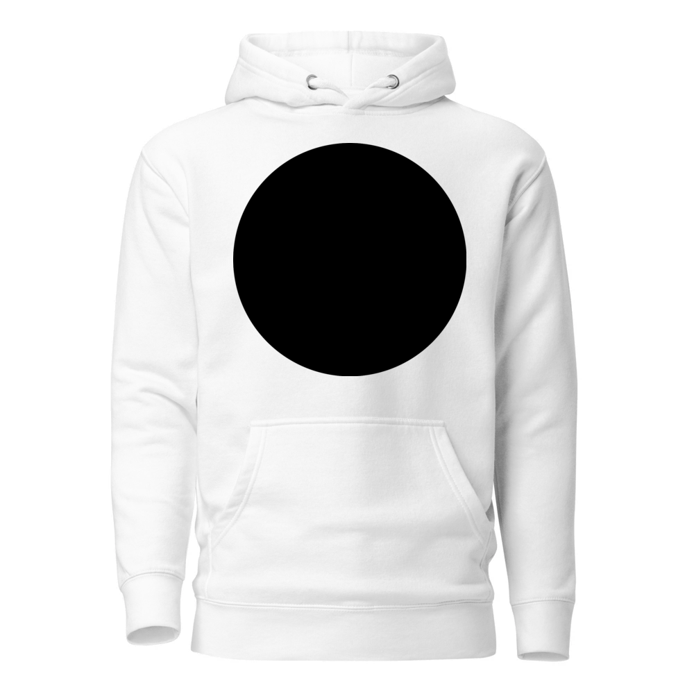 PugMug Custom Bulldog Hoodie