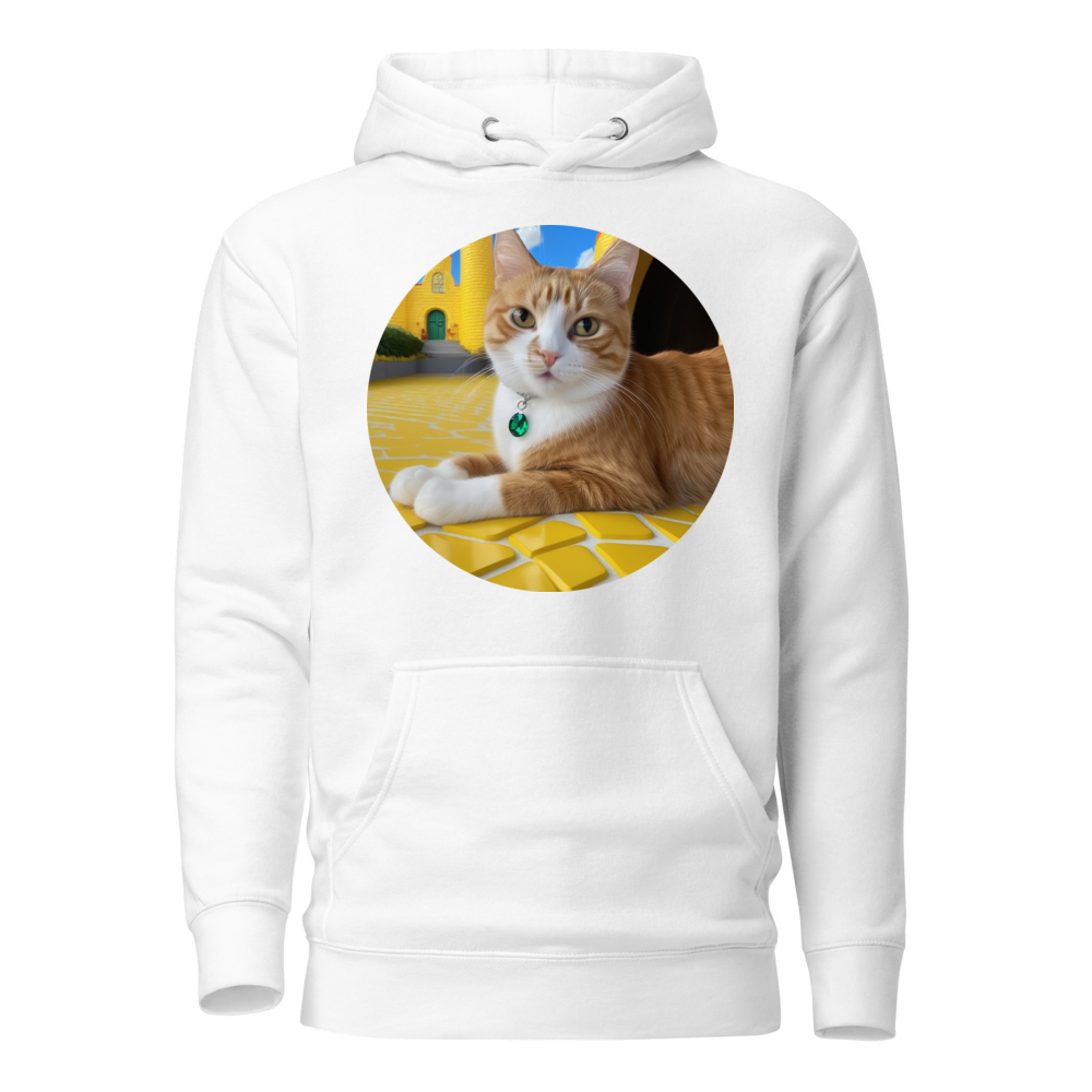 PugMug Custom Jack Jack Hoodie