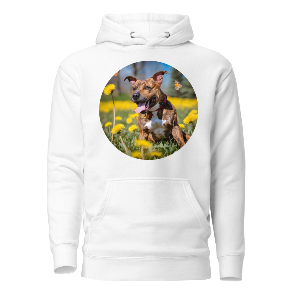 PugMug Custom Tony Hawk Hoodie