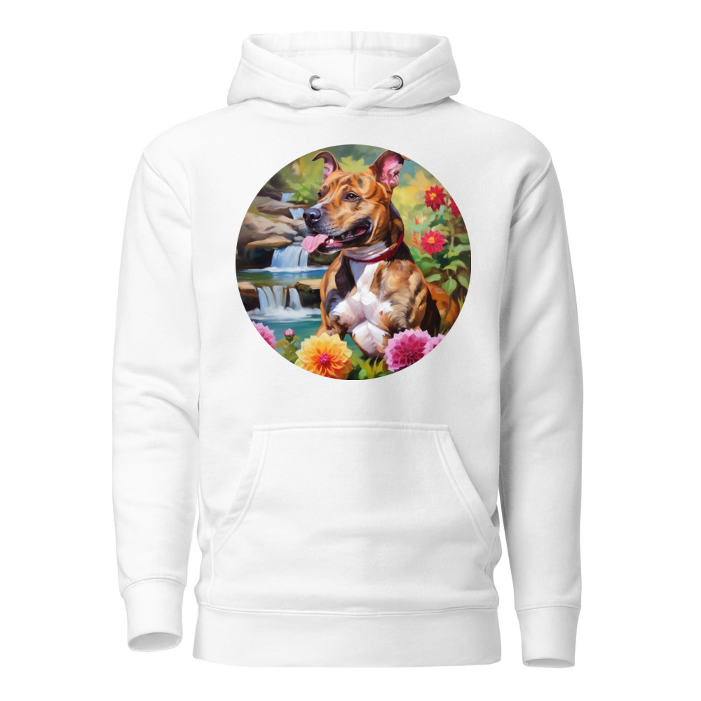 PugMug Custom Tony Hawk Hoodie