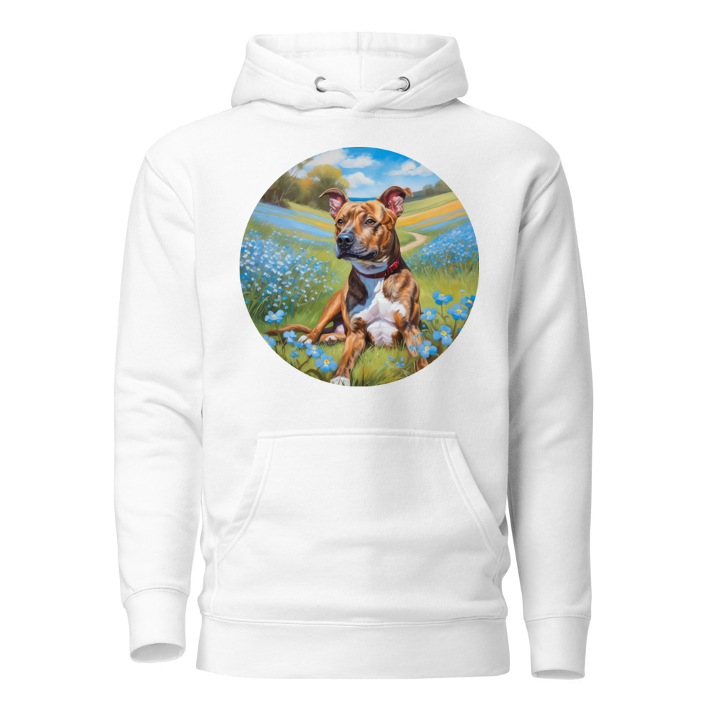 PugMug Custom Tony Hawk Hoodie