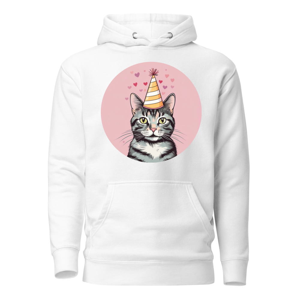 PugMug Custom Pet Hoodie