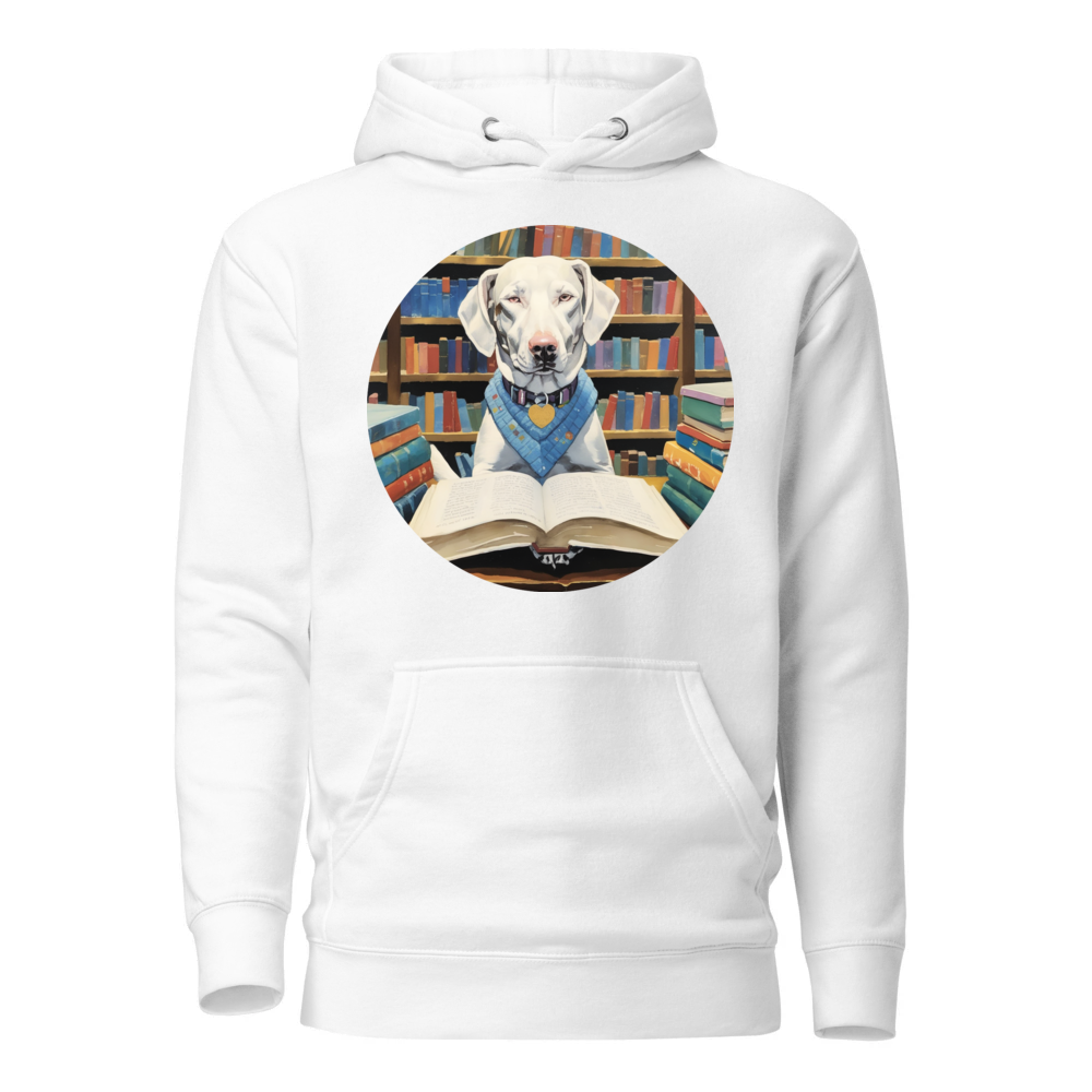 PugMug Custom Penny Hoodie