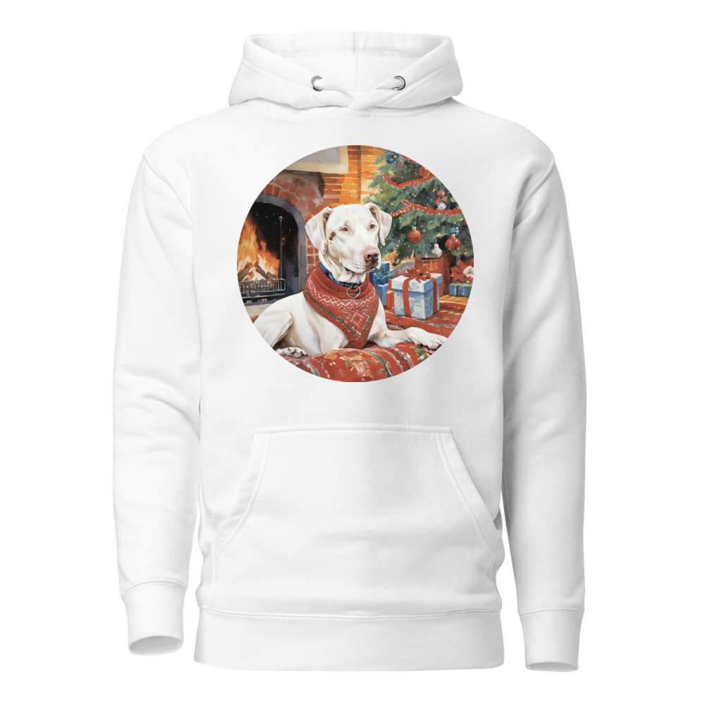 PugMug Custom Penny Hoodie