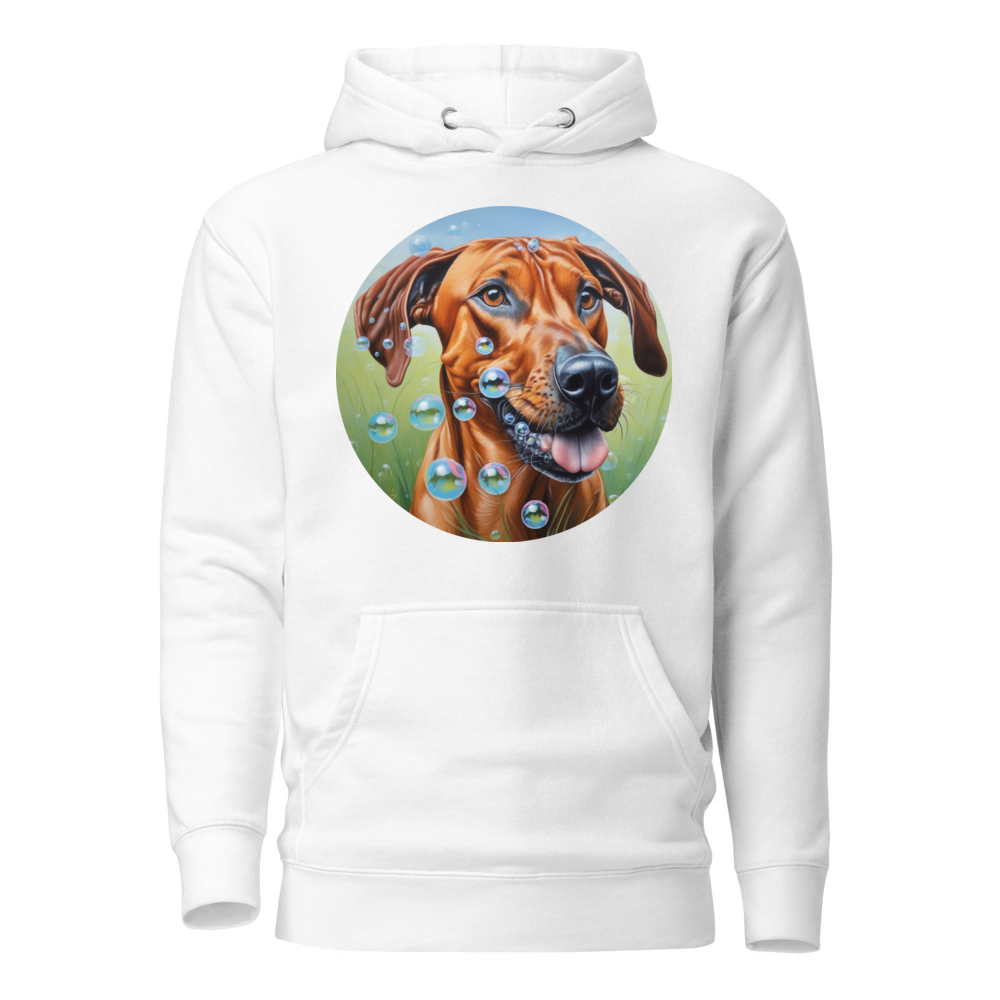 PugMug Custom Pet Hoodie