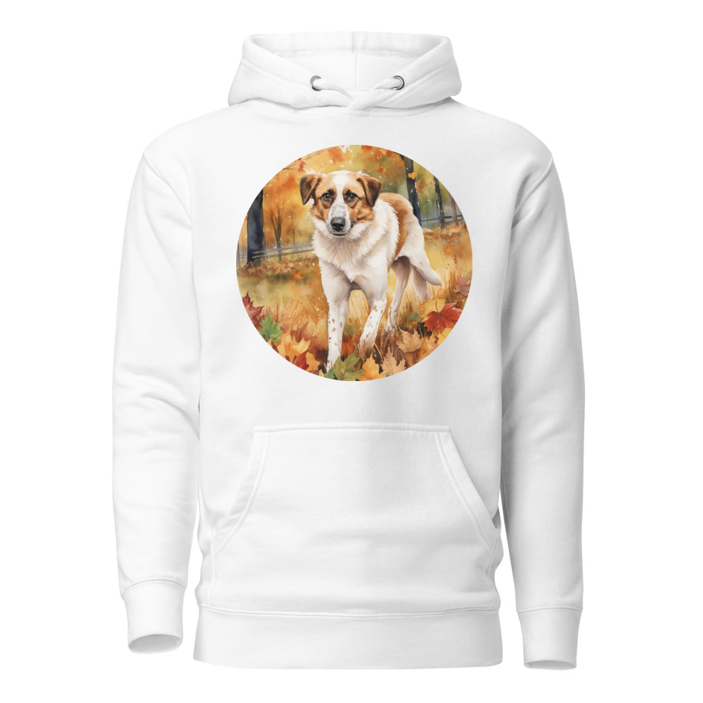 PugMug Custom Hazim Hoodie