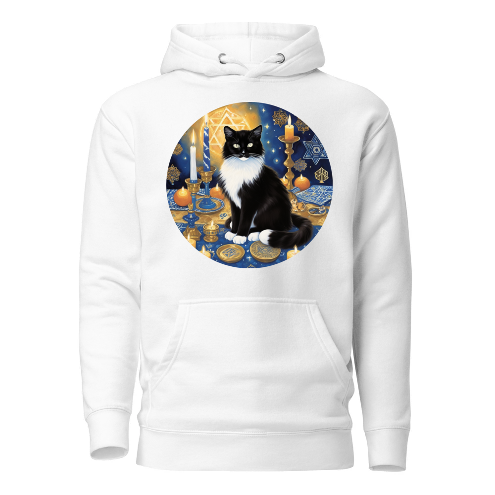 PugMug Custom Peerie Hoodie