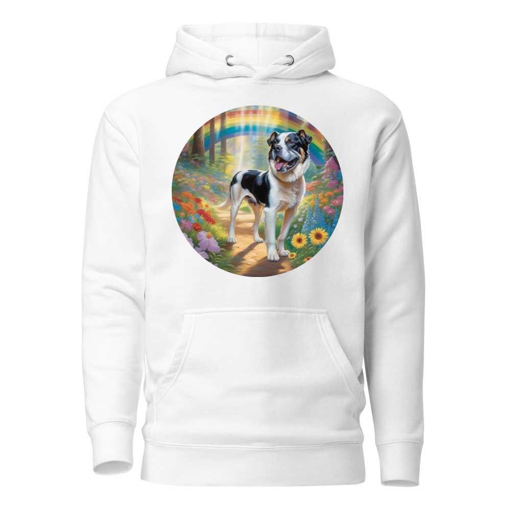 PugMug Custom McHenry Hoodie