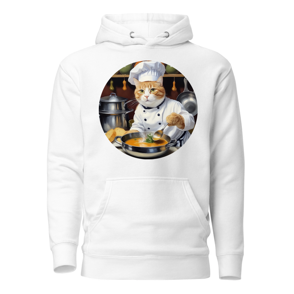 PugMug Custom Jack Jack Hoodie