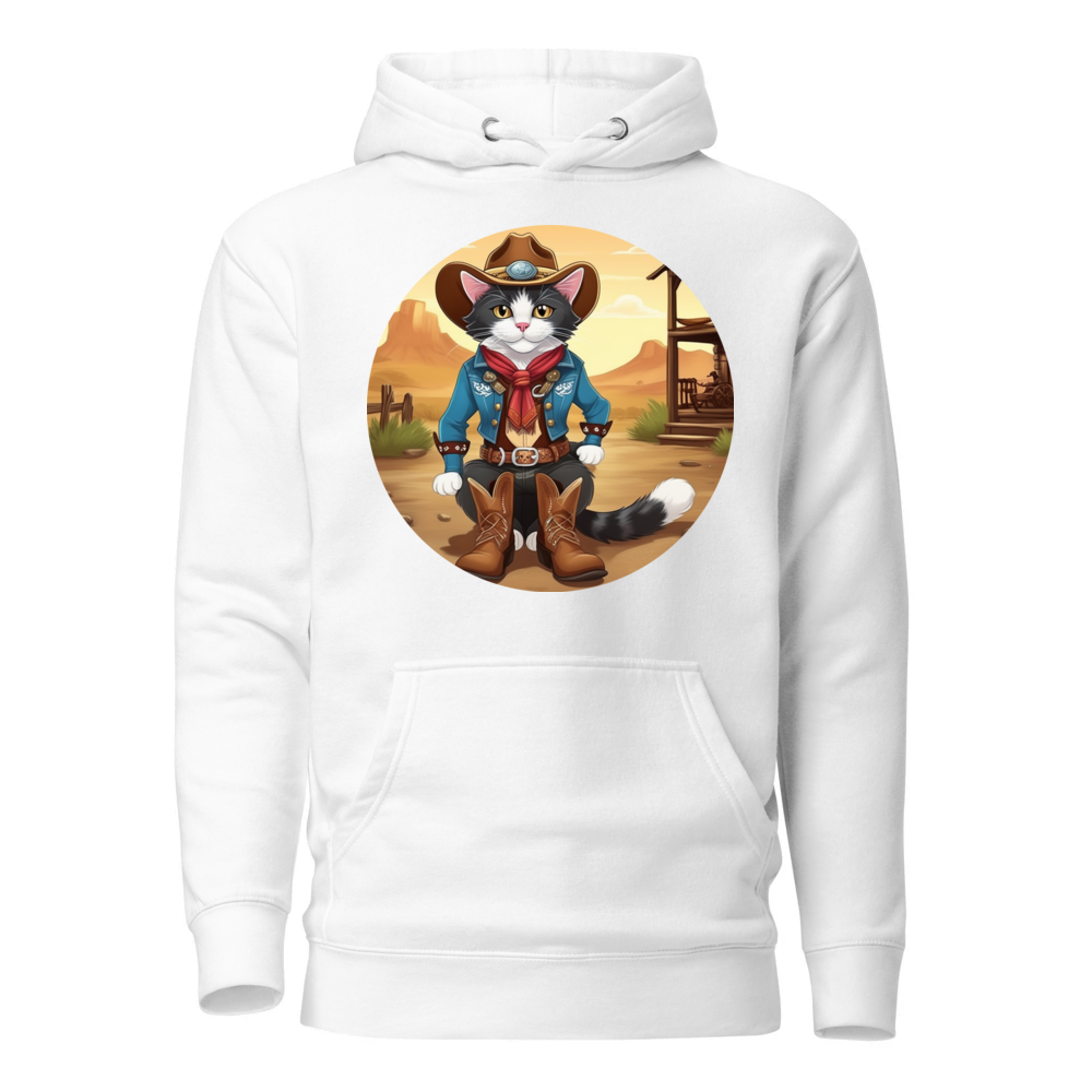 PugMug Custom Peerie Hoodie