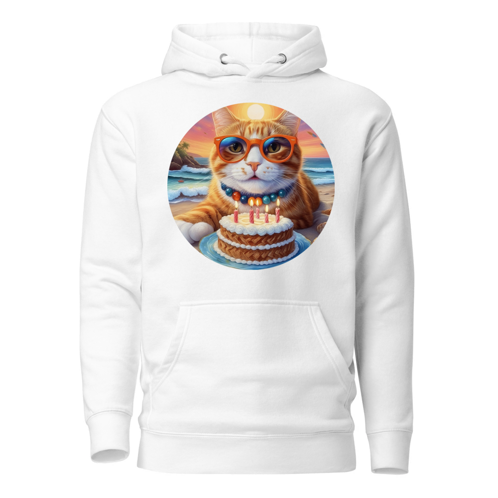 PugMug Custom Jack Jack Hoodie