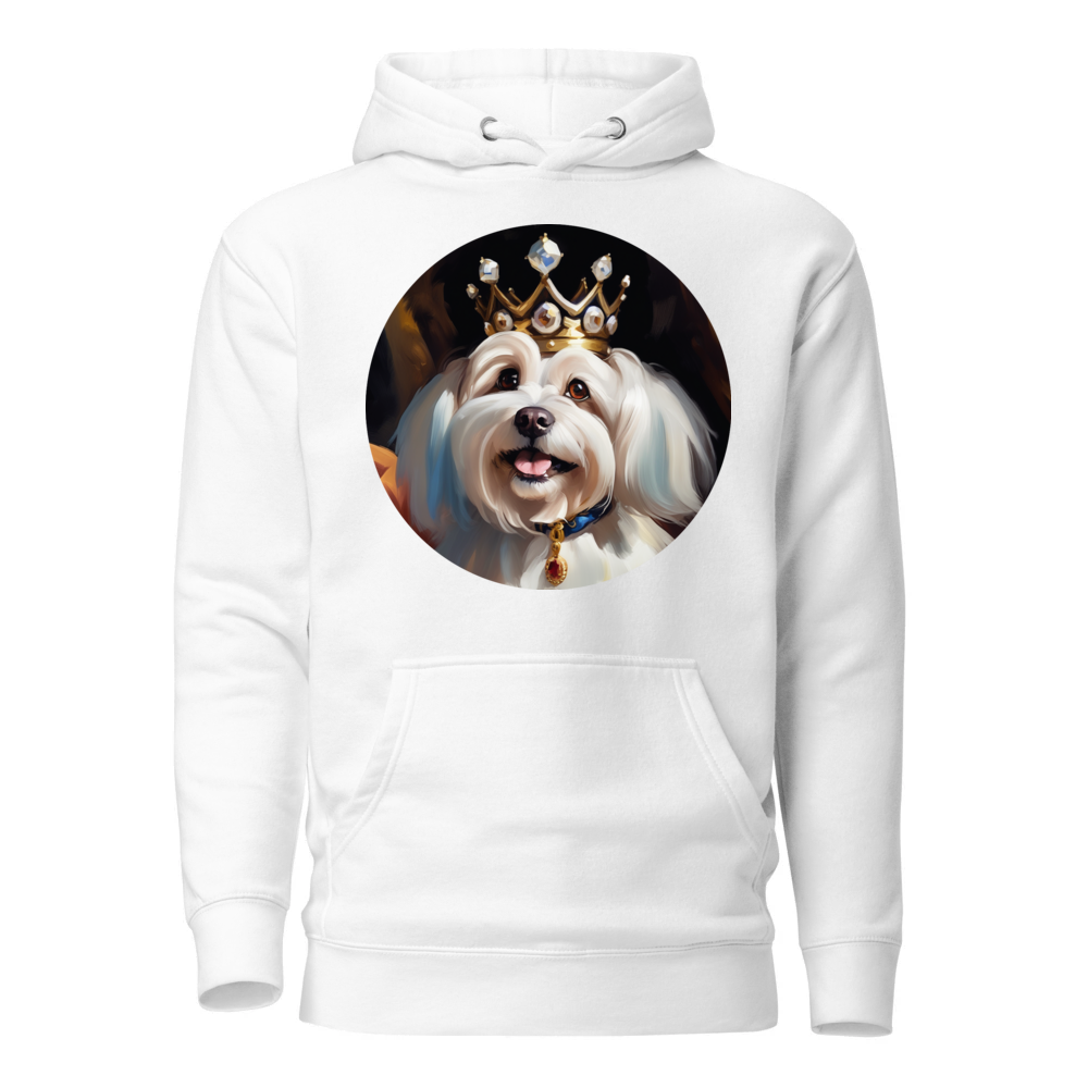 PugMug Custom Pet Hoodie