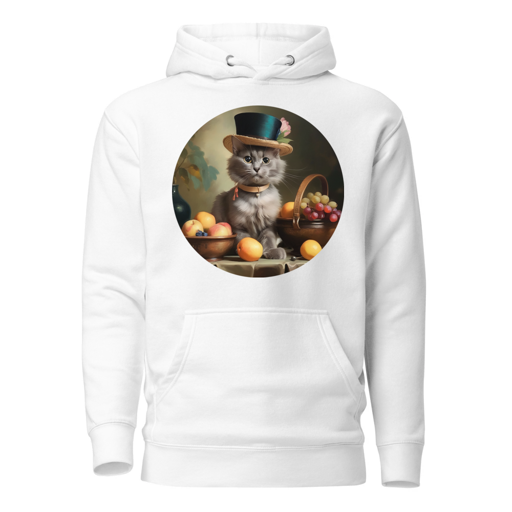 PugMug Custom Thumper Hoodie