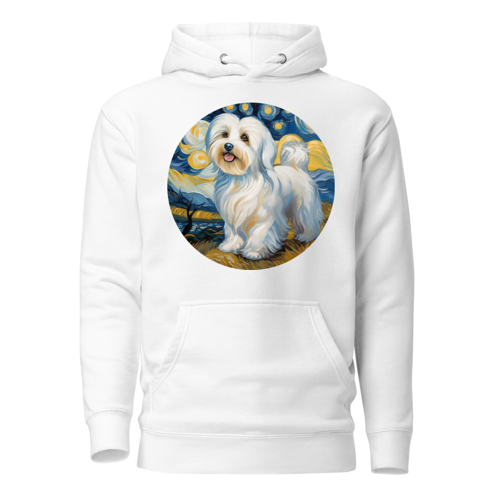 PugMug Custom Pet Hoodie
