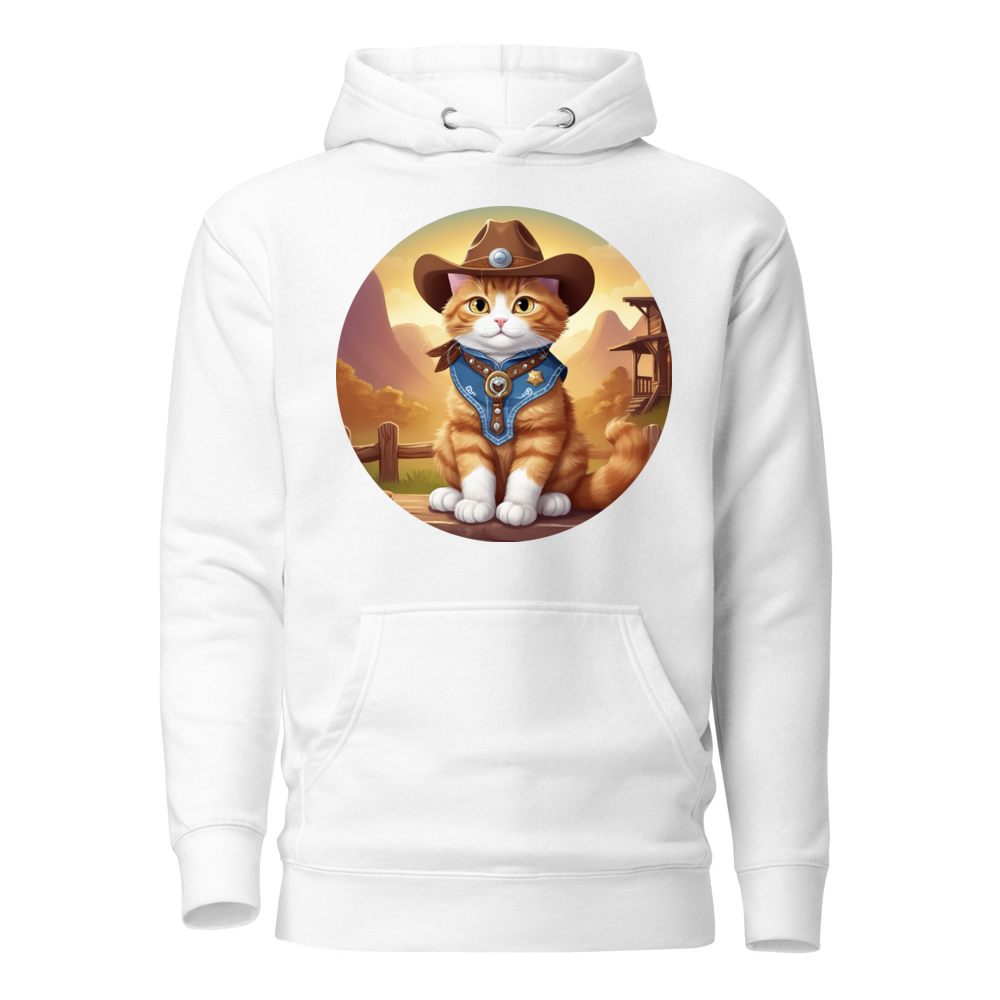 PugMug Custom Jack Jack Hoodie