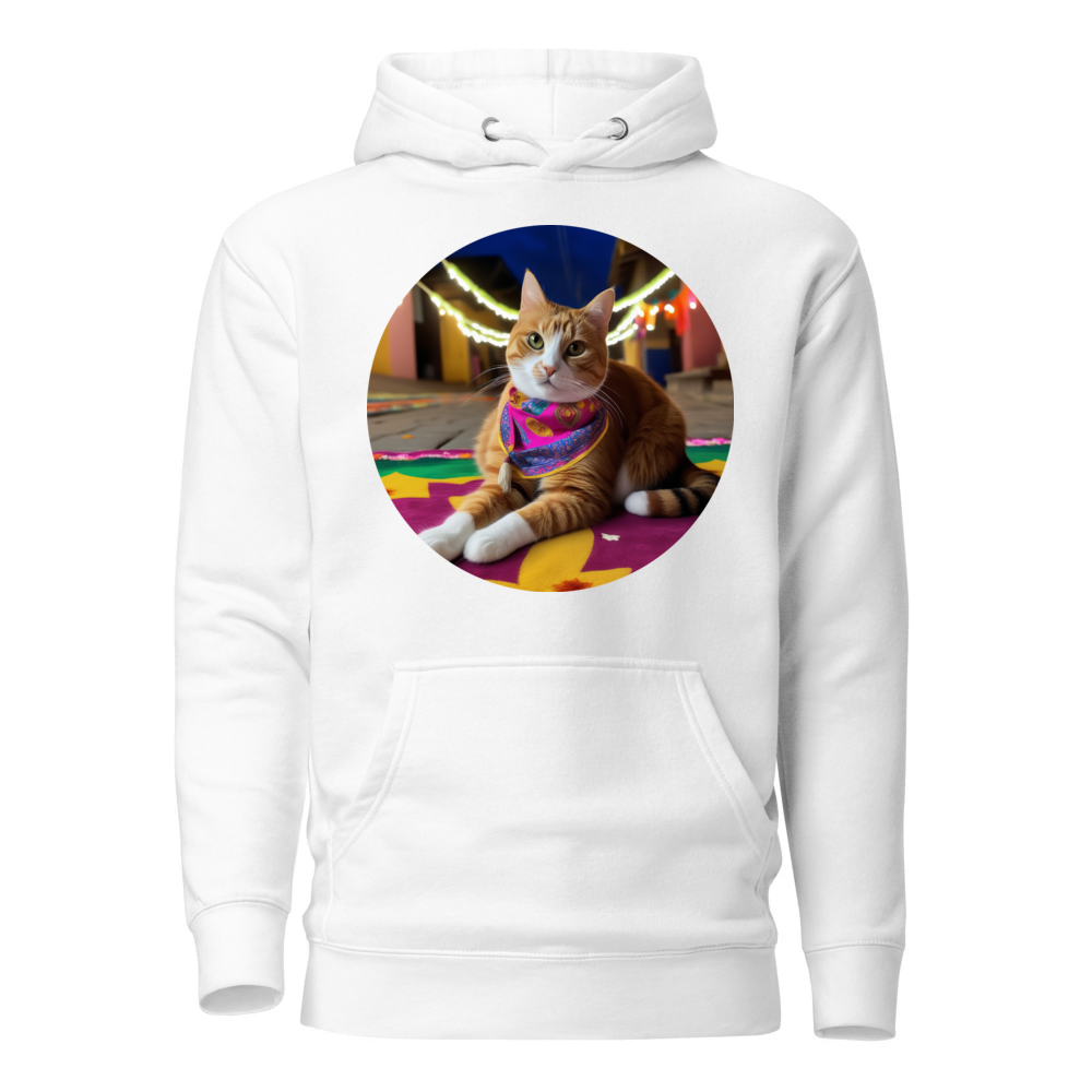 PugMug Custom Jack Jack Hoodie
