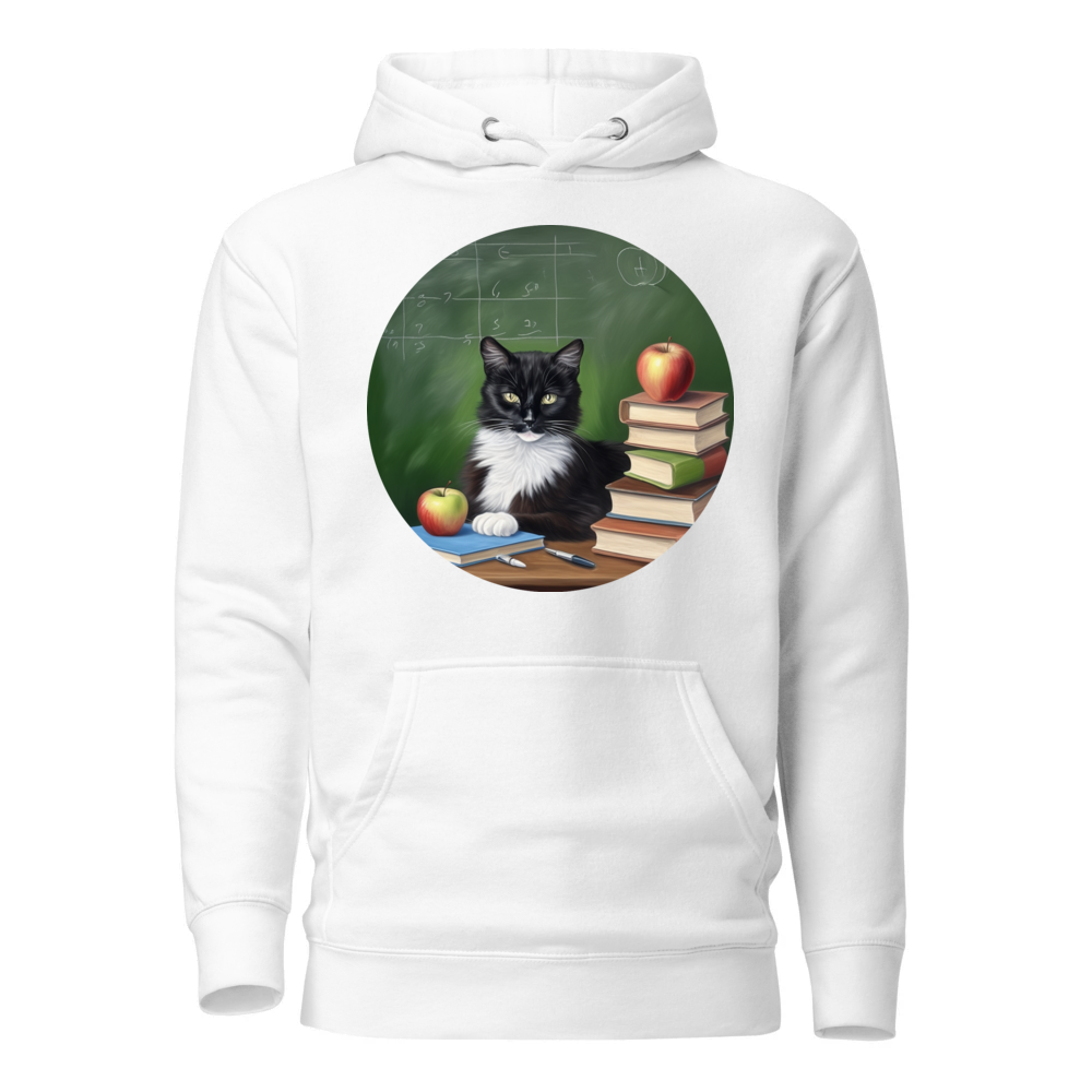 PugMug Custom Peerie Hoodie