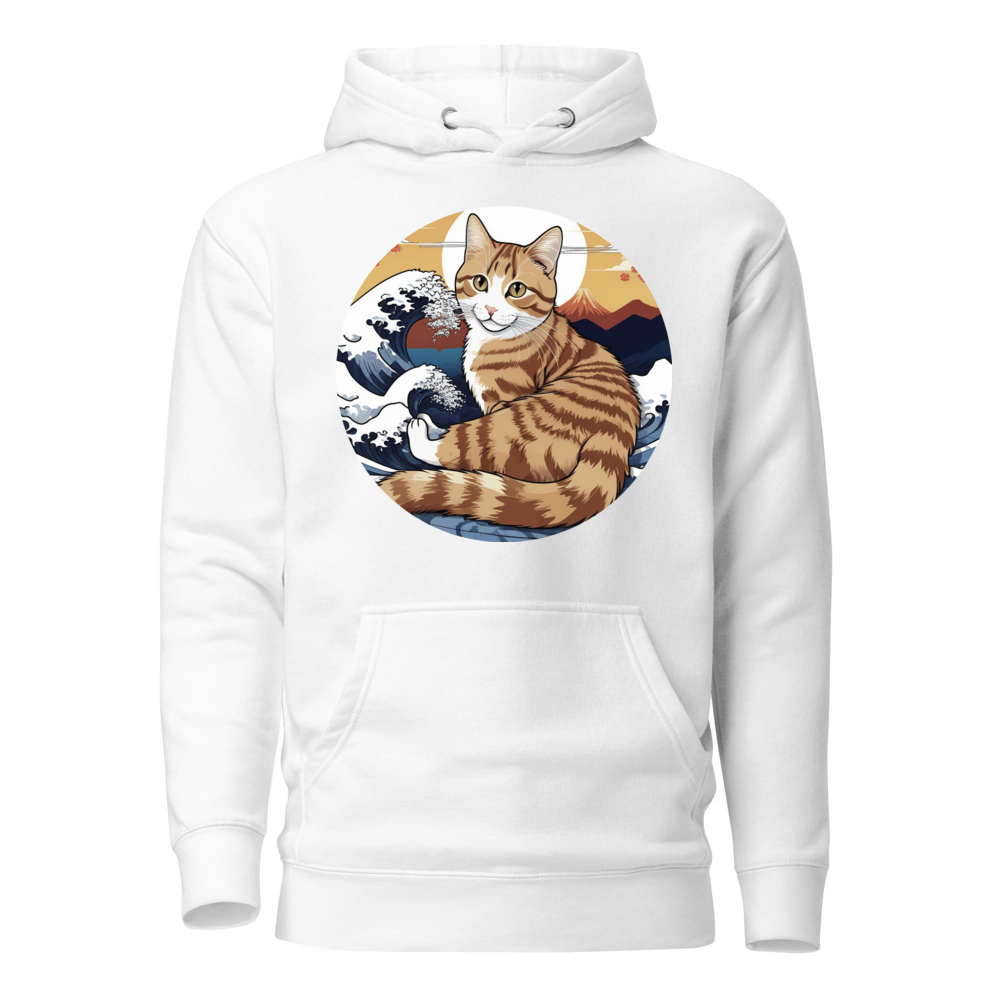 PugMug Custom Jack Jack Hoodie