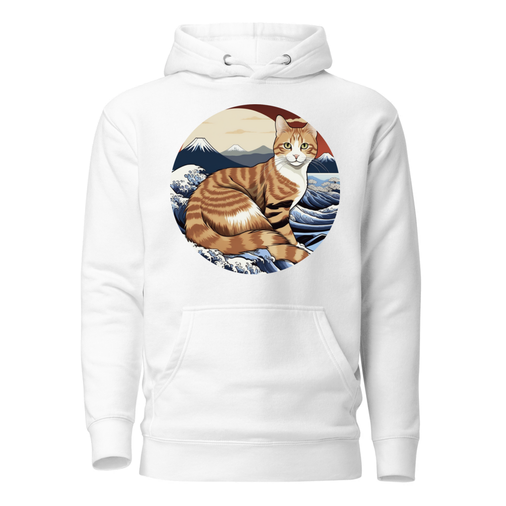 PugMug Custom Jack Jack Hoodie