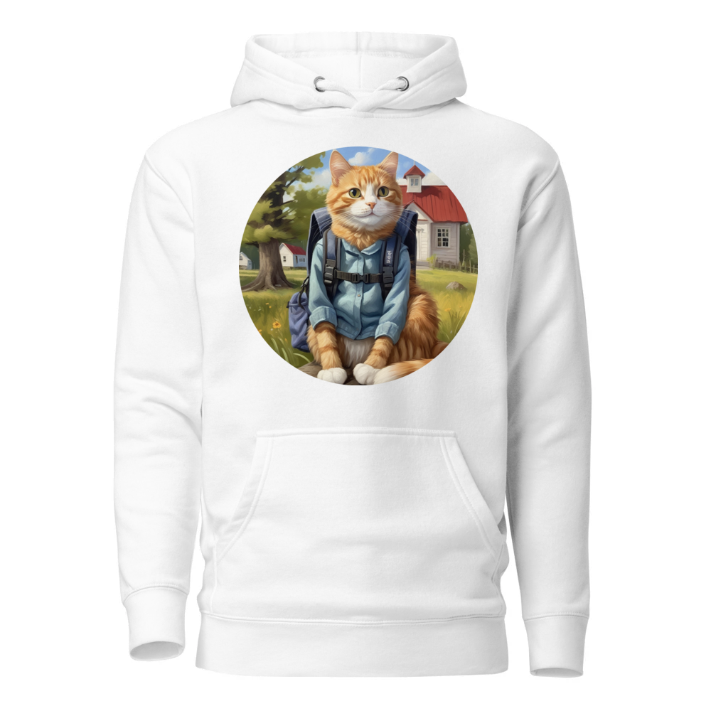PugMug Custom Jack Jack Hoodie