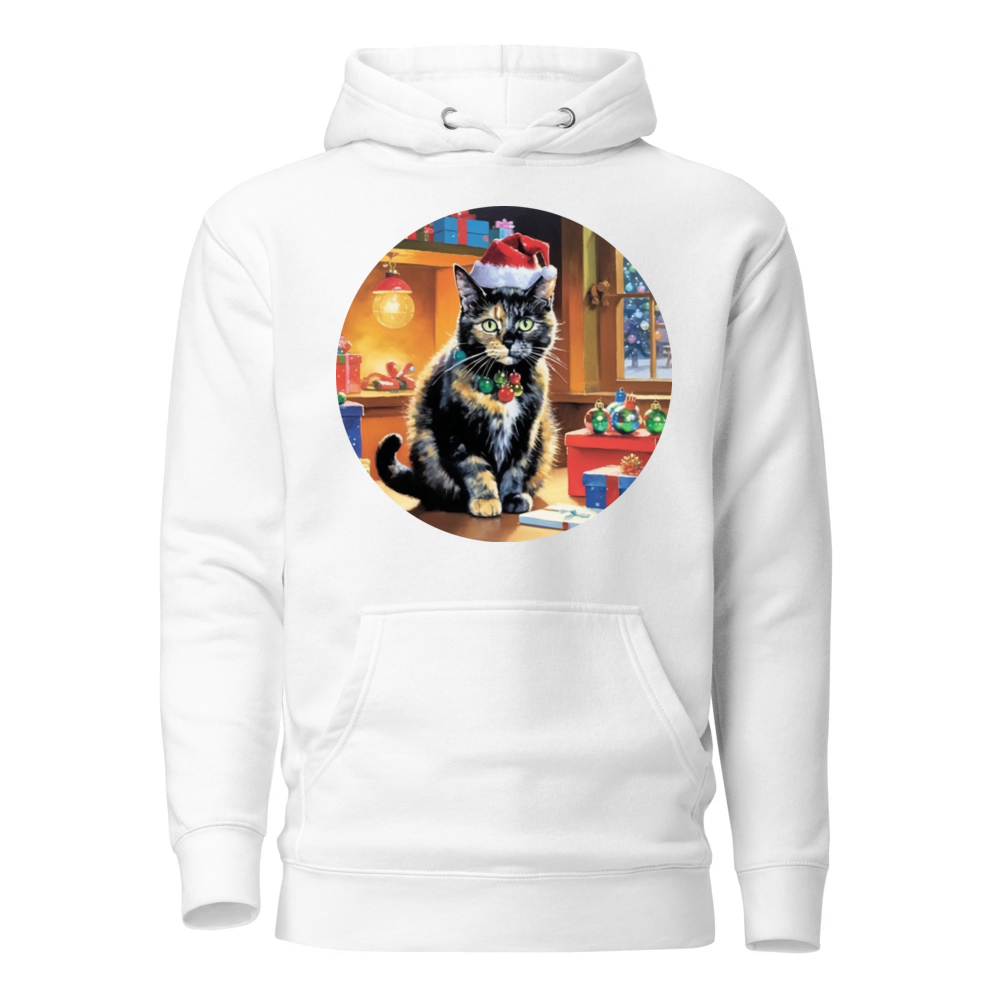 PugMug Custom Ripley Hoodie