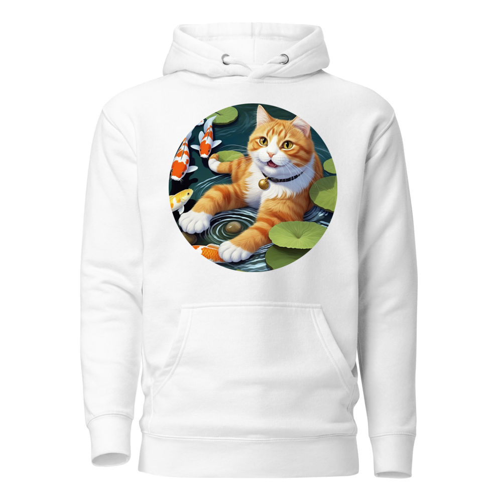 PugMug Custom Jack Jack Hoodie