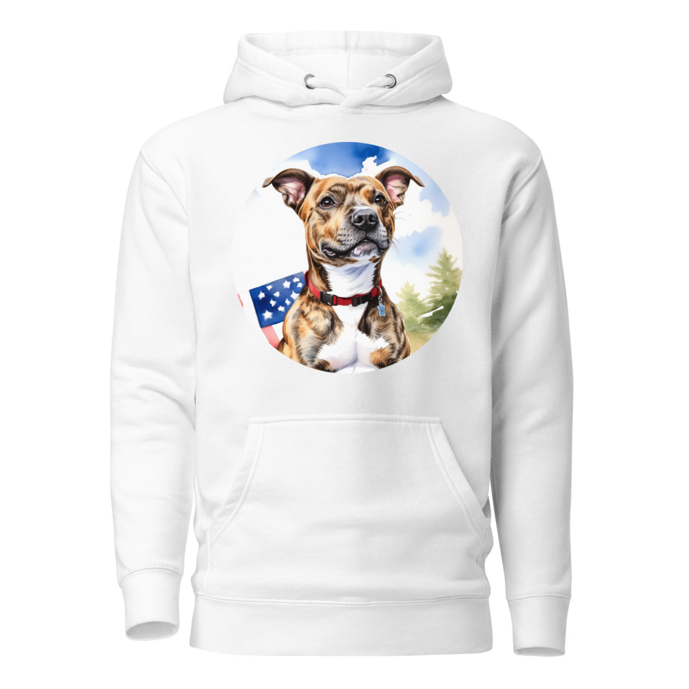 PugMug Custom Tony Hawk Hoodie