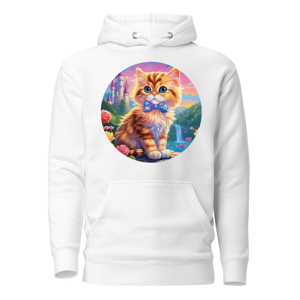 PugMug Custom Pet Hoodie