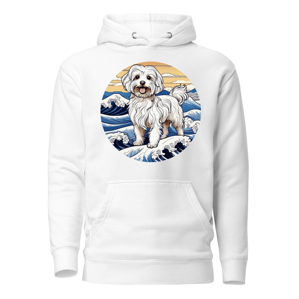 PugMug Custom Pet Hoodie