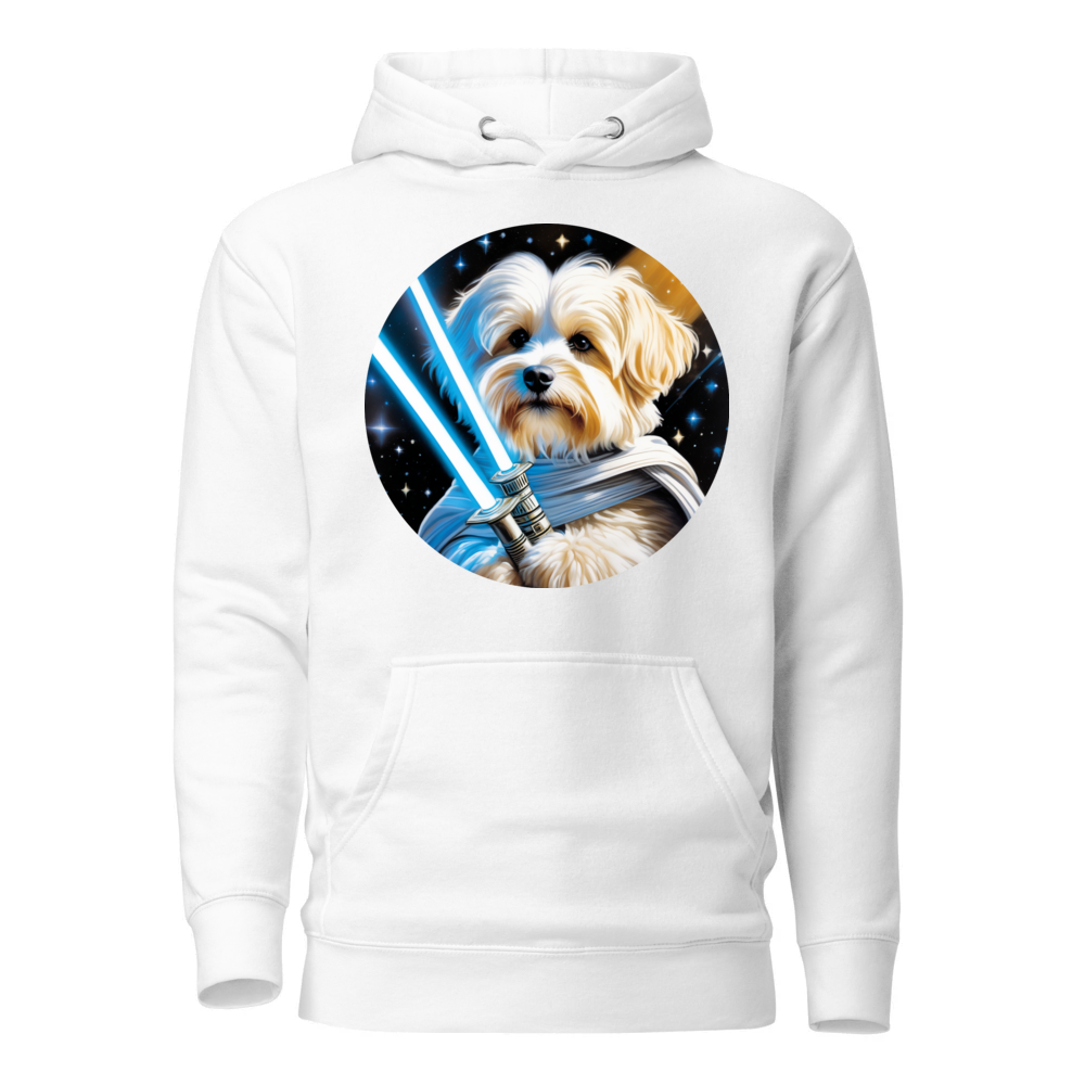 PugMug Custom Pet Hoodie