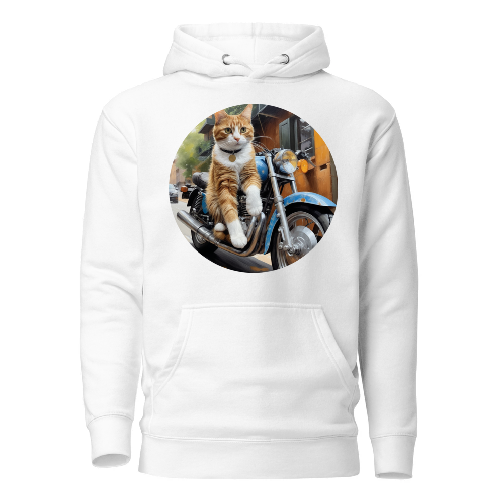 PugMug Custom Jack Jack Hoodie