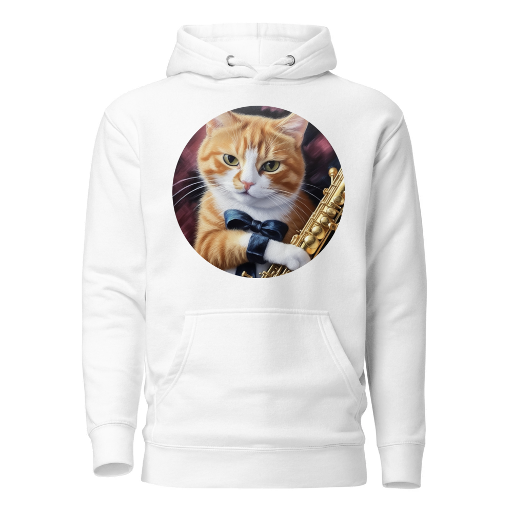 PugMug Custom Jack Jack Hoodie