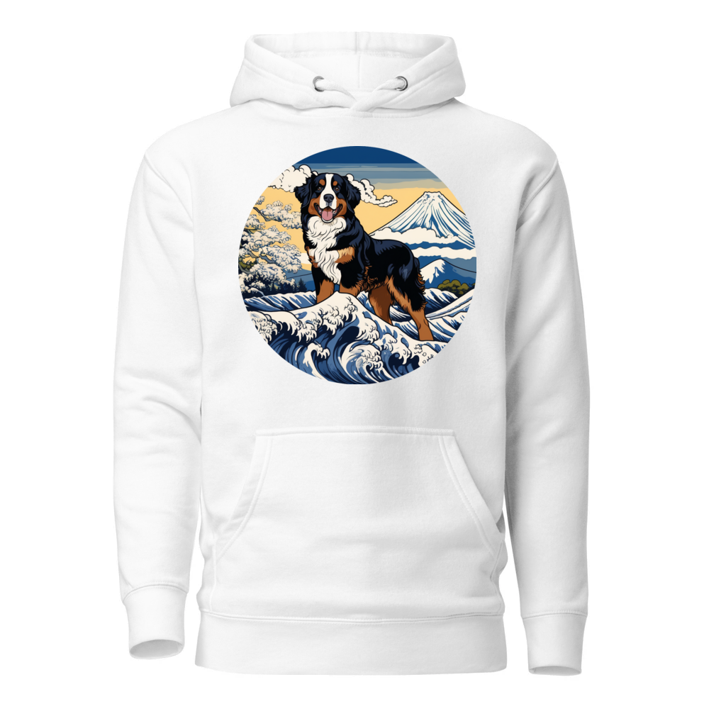 PugMug Custom Pet Hoodie