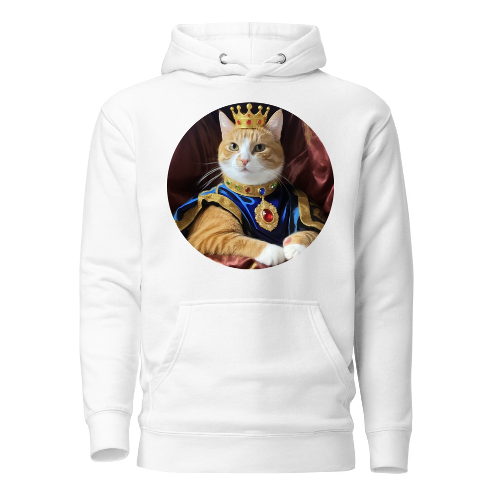 PugMug Custom Jack Jack Hoodie